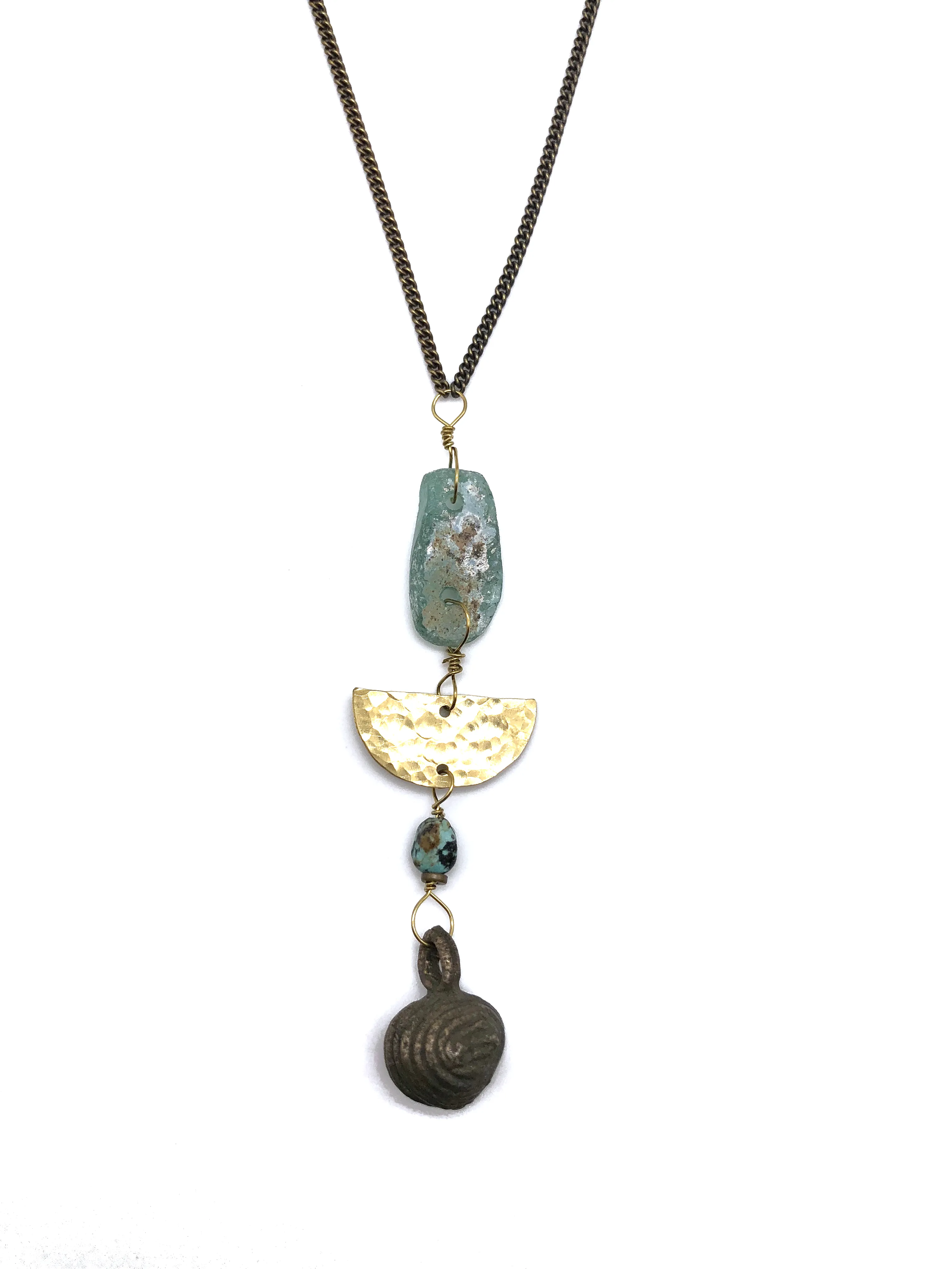 Stillwater Necklace