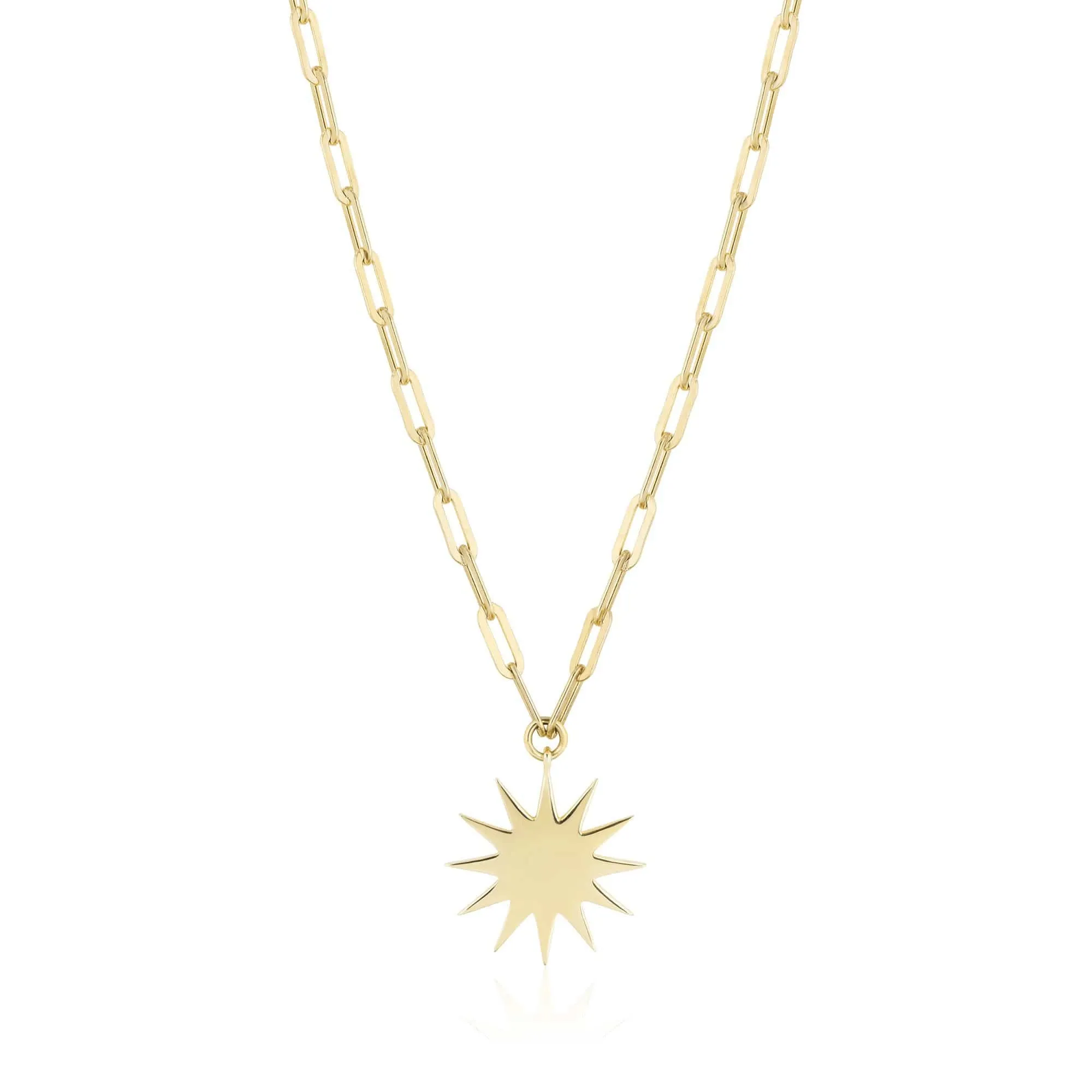 sunburst