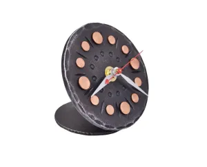 Table Disk Clock