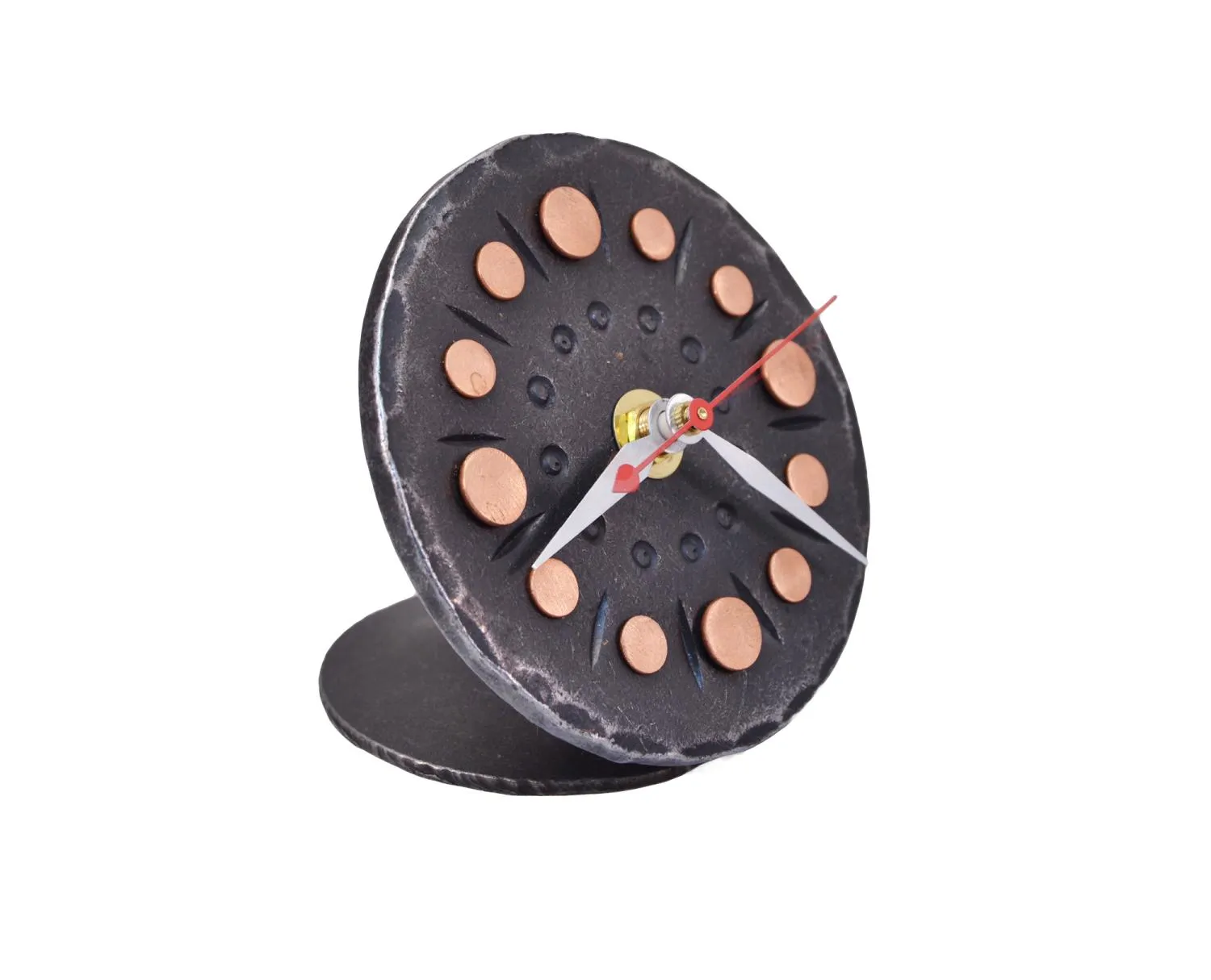 Table Disk Clock