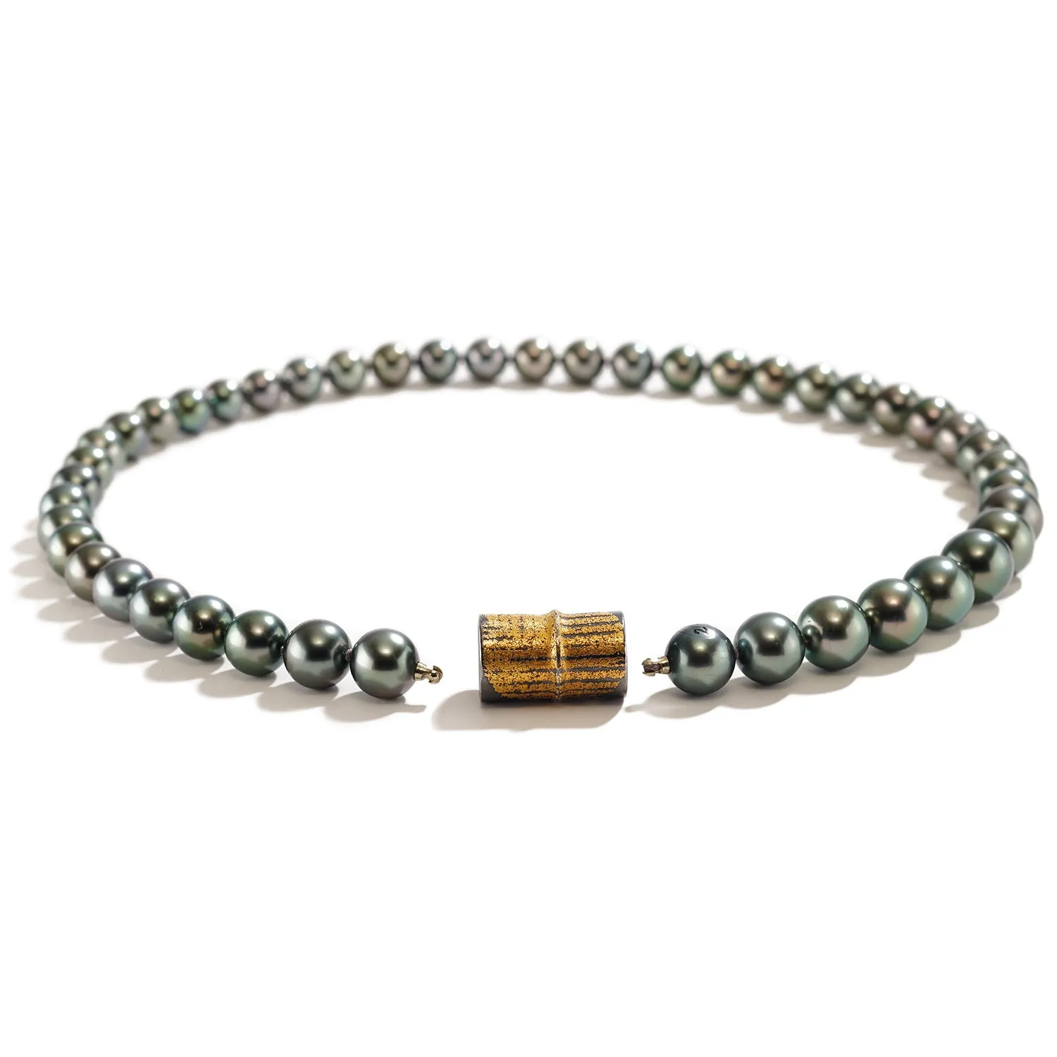 Tahitian Pearl Necklace