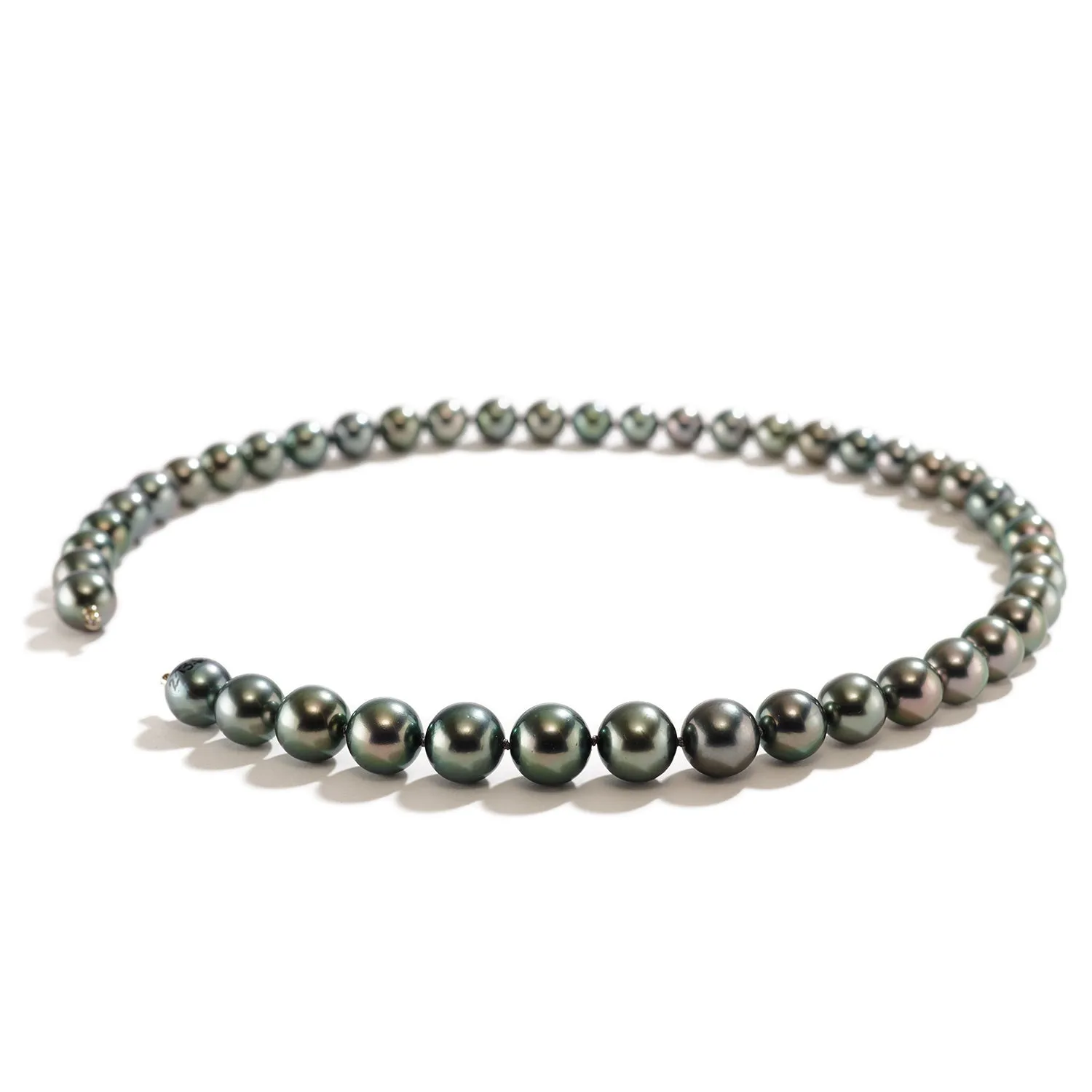 Tahitian Pearl Necklace