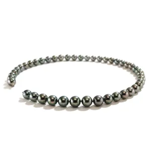 Tahitian Pearl Necklace