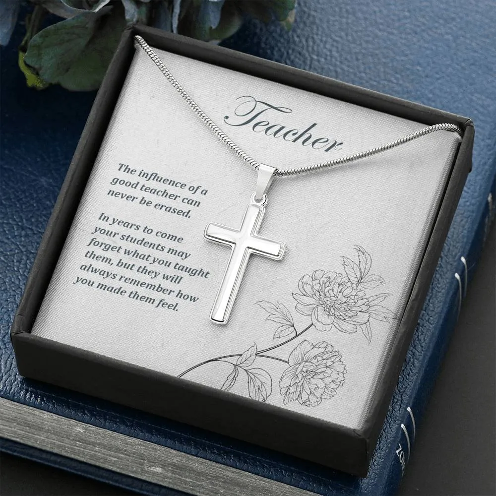 Teacher Appreciation Gift, Teacher Gifts, Teacher Christmas Gifts, Teacher Necklace