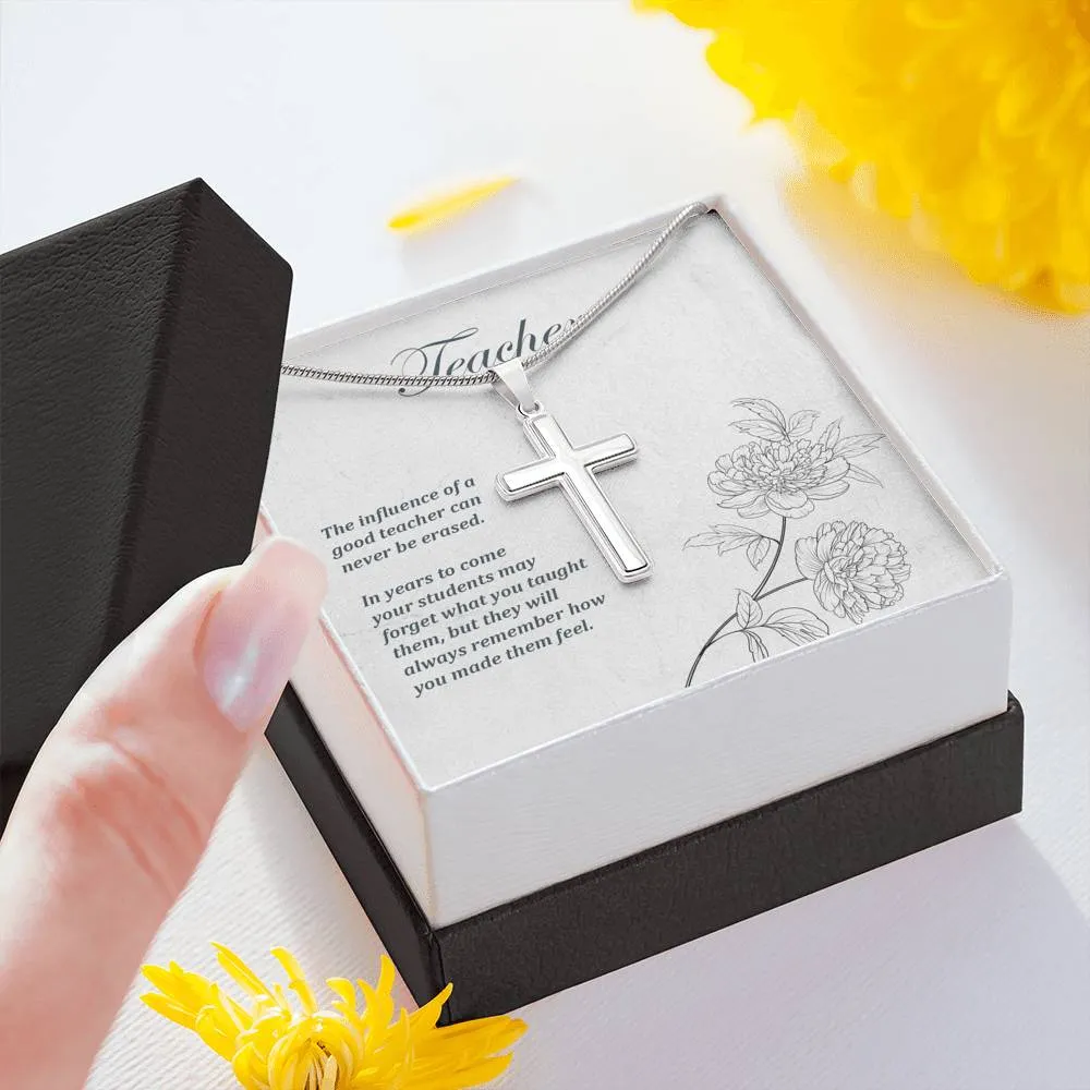 Teacher Appreciation Gift, Teacher Gifts, Teacher Christmas Gifts, Teacher Necklace