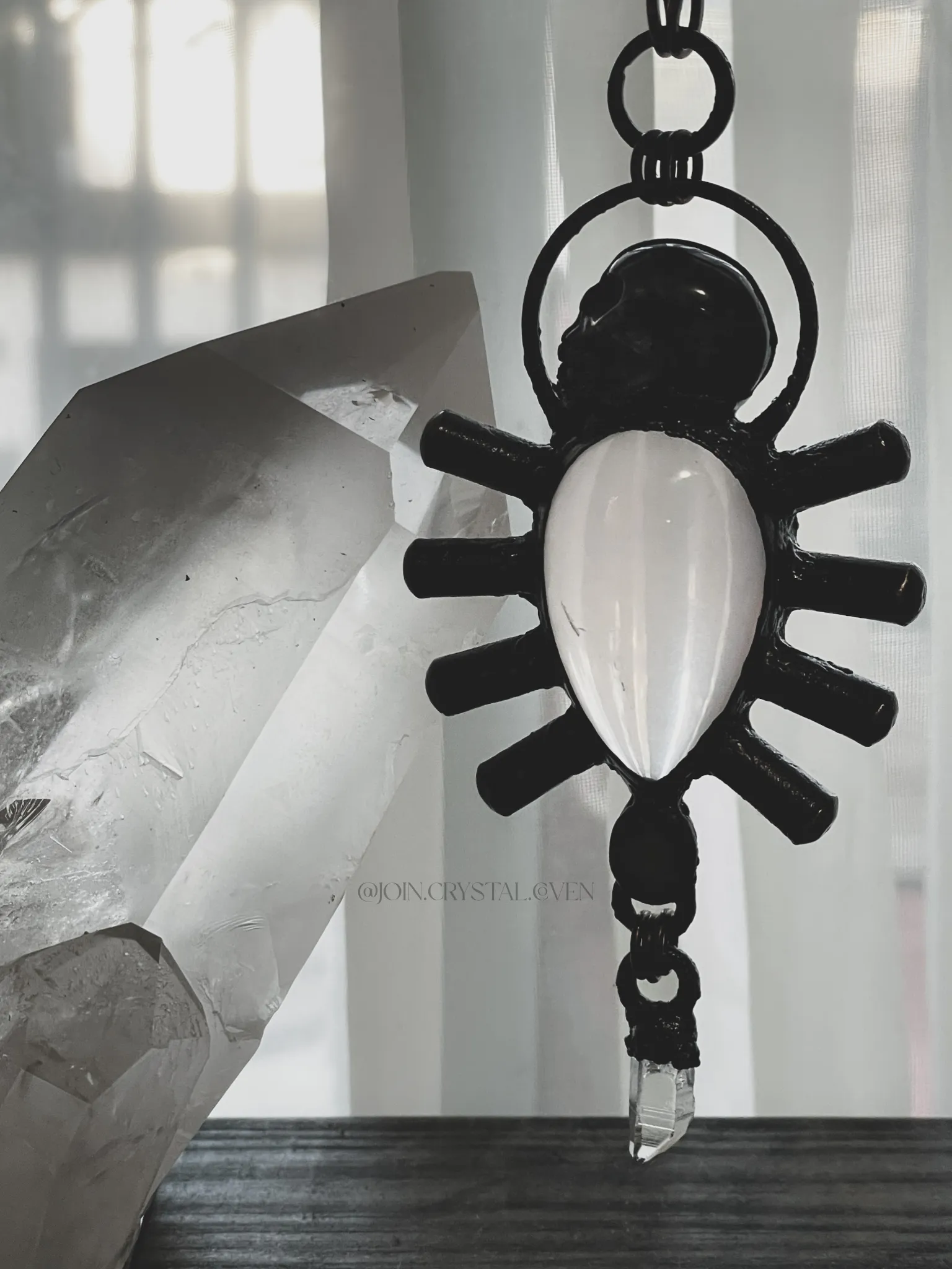 The Ancient Whispers of Integration Talisman