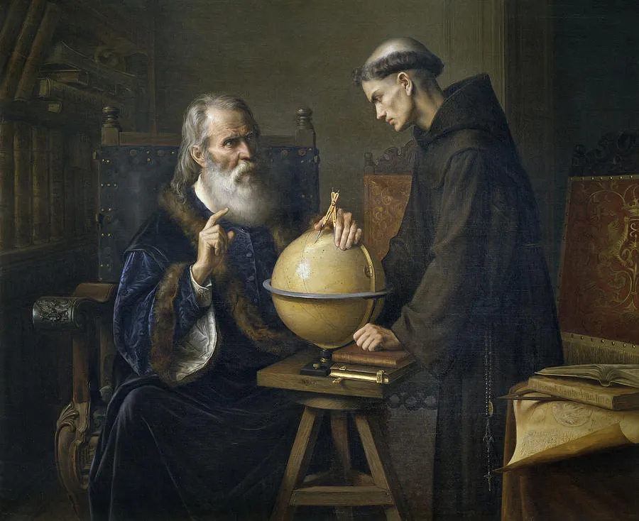 The Galileo Galilei