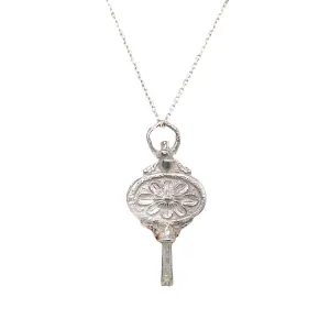 The Key Artifact Pendant