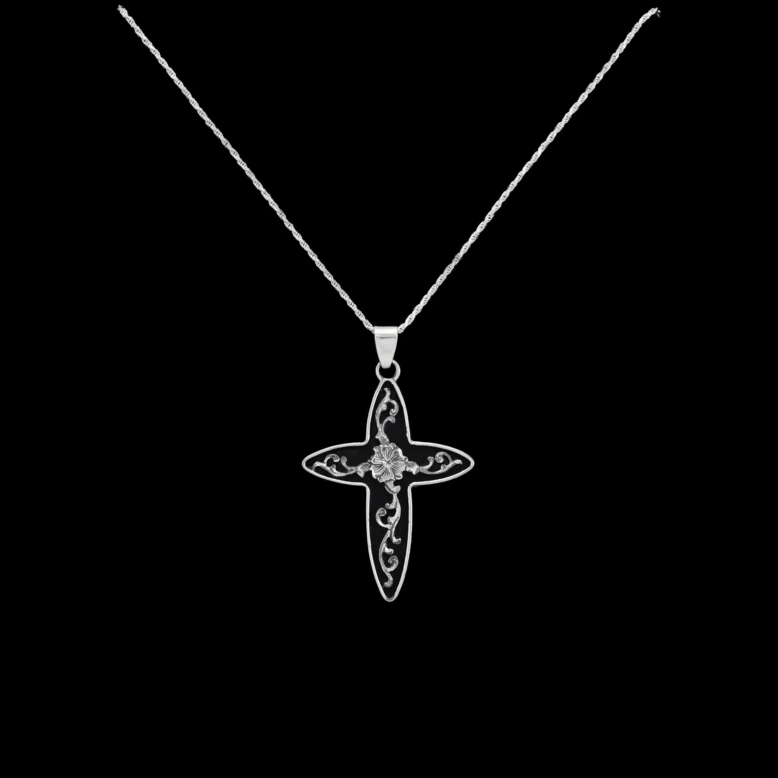 The Lydia Cross