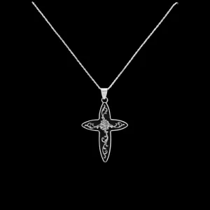 The Lydia Cross