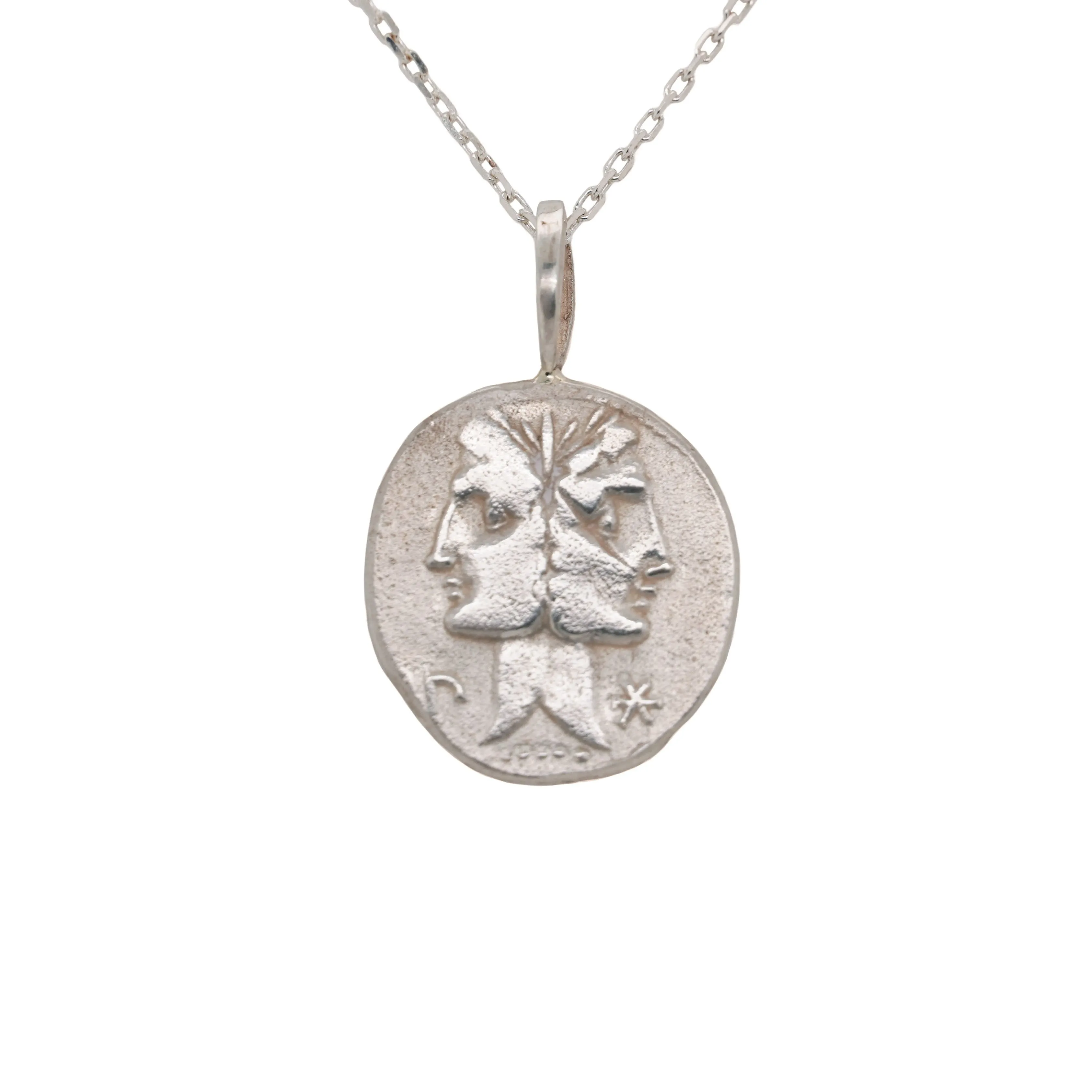 The Present | Gemini Pendant