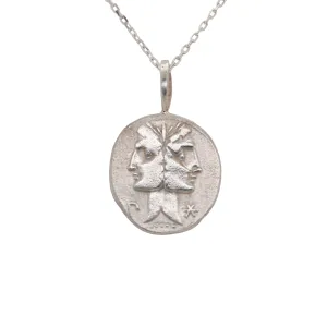 The Present | Gemini Pendant