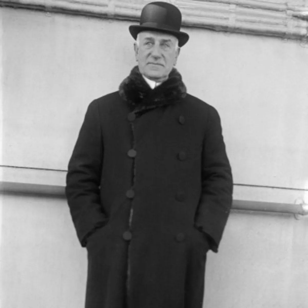The Solomon R. Guggenheim