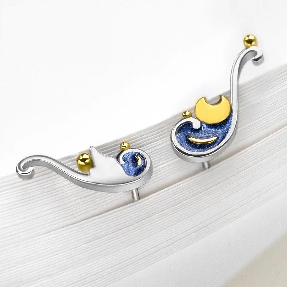 The Starry Night Set