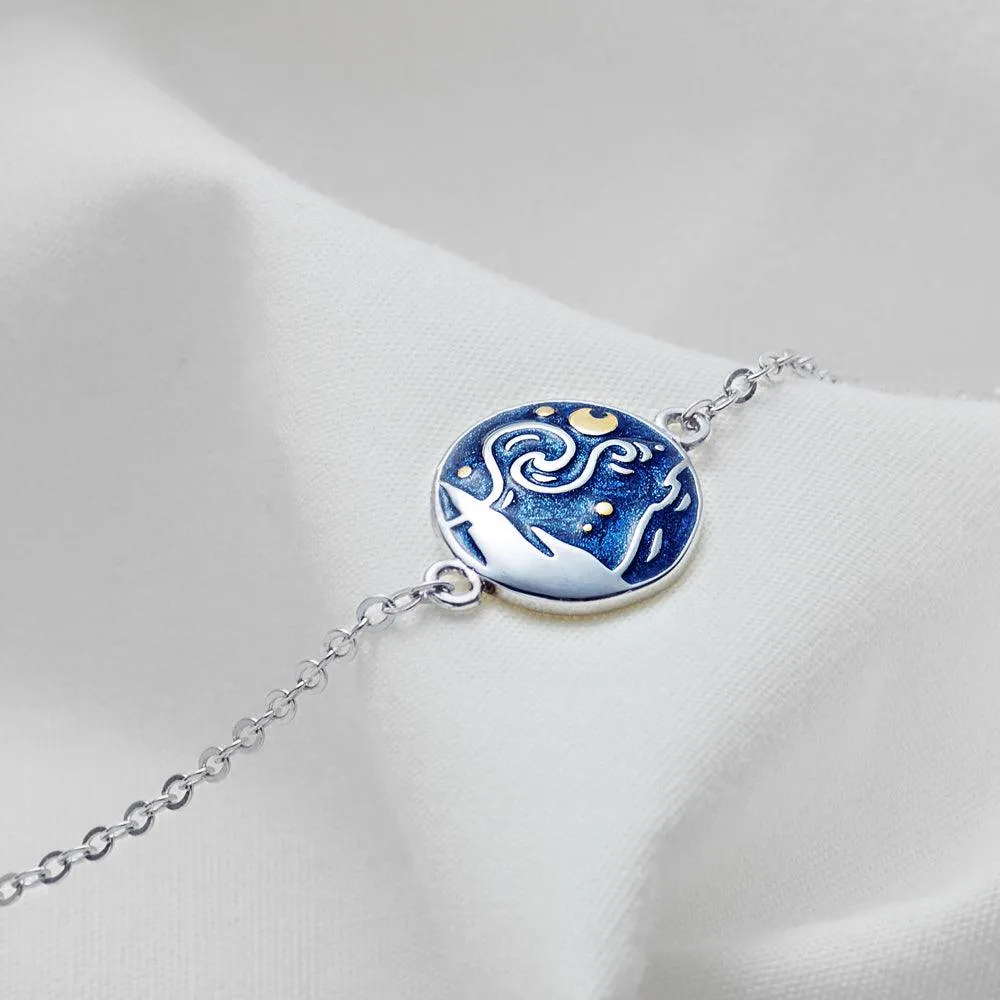 The Starry Night Set