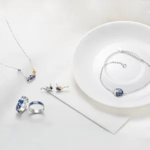 The Starry Night Set