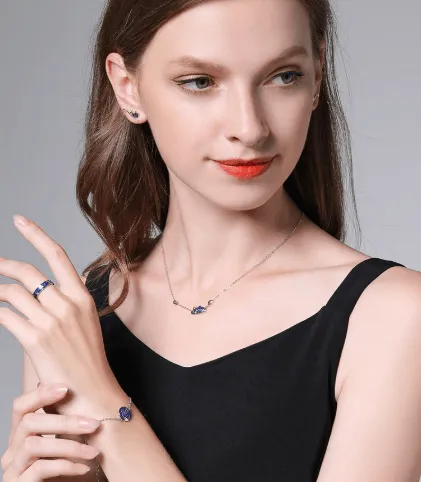 The Starry Night Set