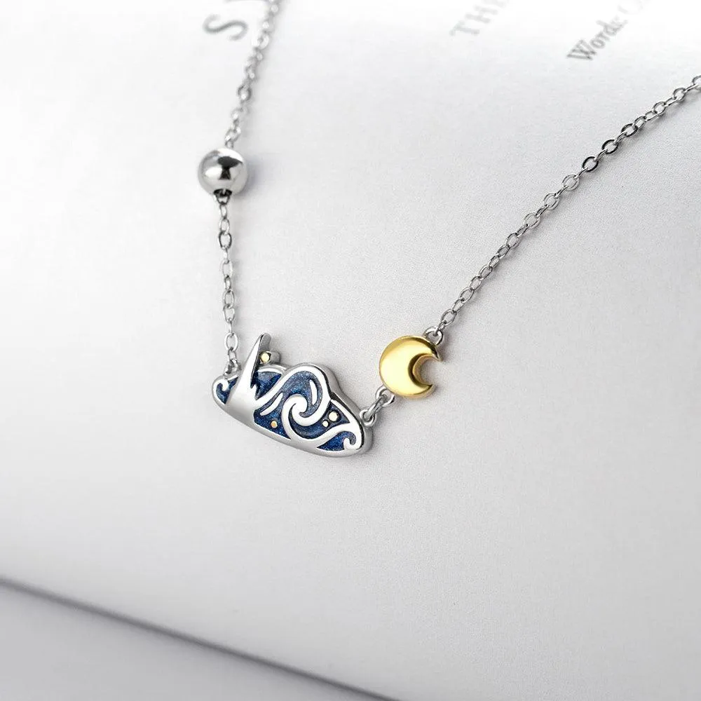 The Starry Night Set