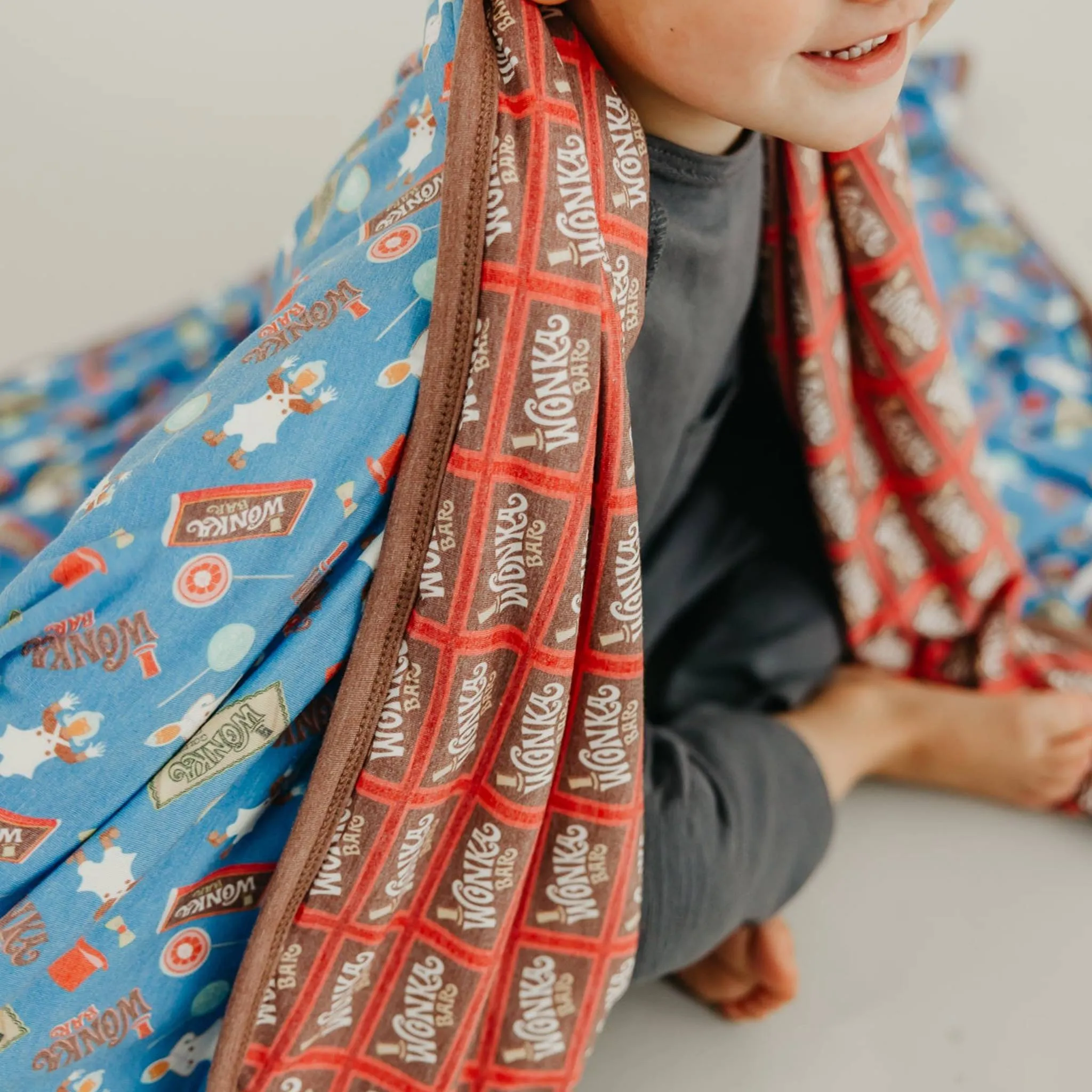 Three-Layer Quilt - Wonka™
