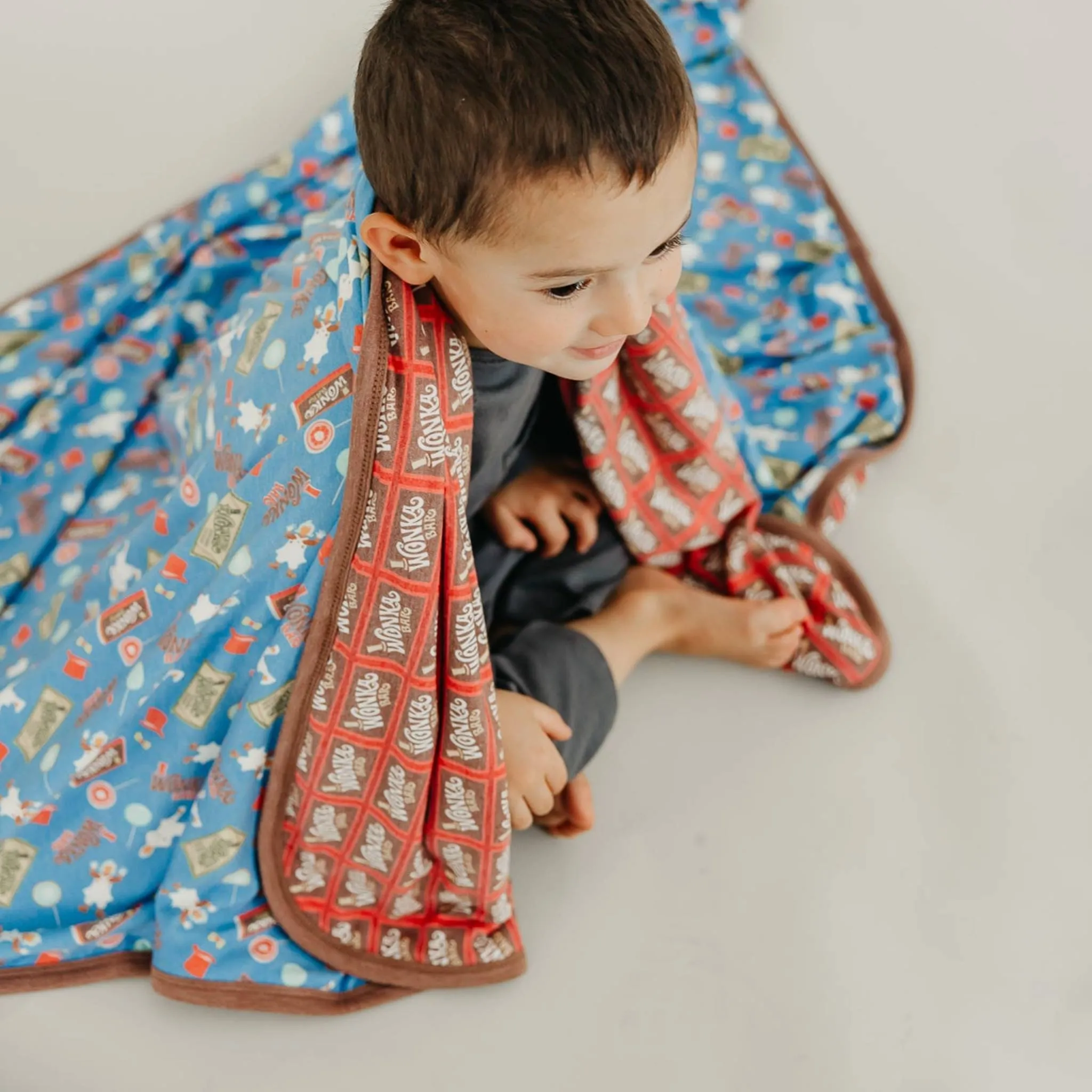 Three-Layer Quilt - Wonka™
