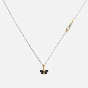 Tiny Baby Necklace