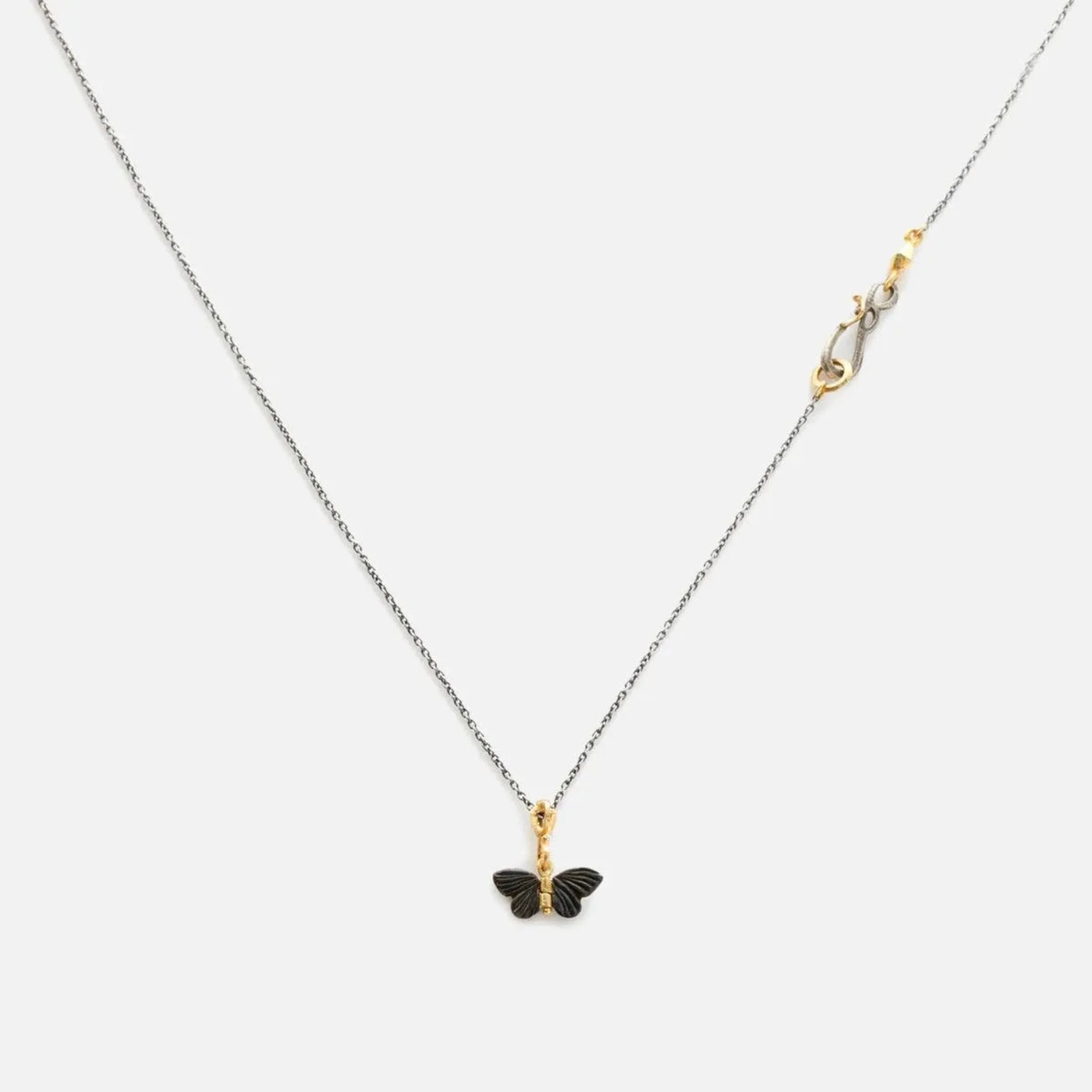 Tiny Baby Necklace