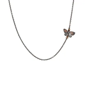 Tiny Migration Asterope Necklace