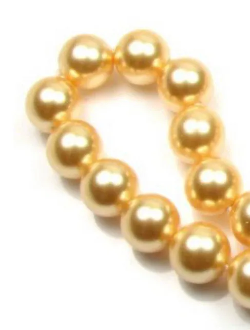 TLOD Pearls and Silver Necklace
