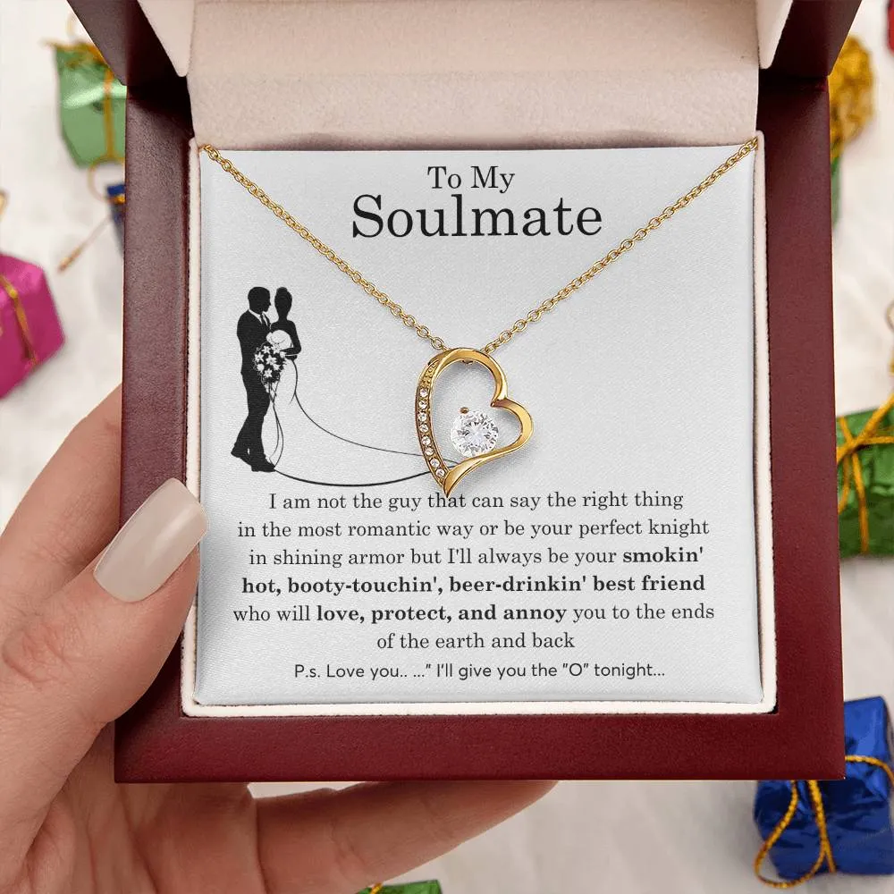 To My Gorgeous Wife, You are Everything, Gift For Soulmate , Gift For Wife, Bride to be , My future Wife