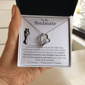 To My Gorgeous Wife, You are Everything, Gift For Soulmate , Gift For Wife, Bride to be , My future Wife