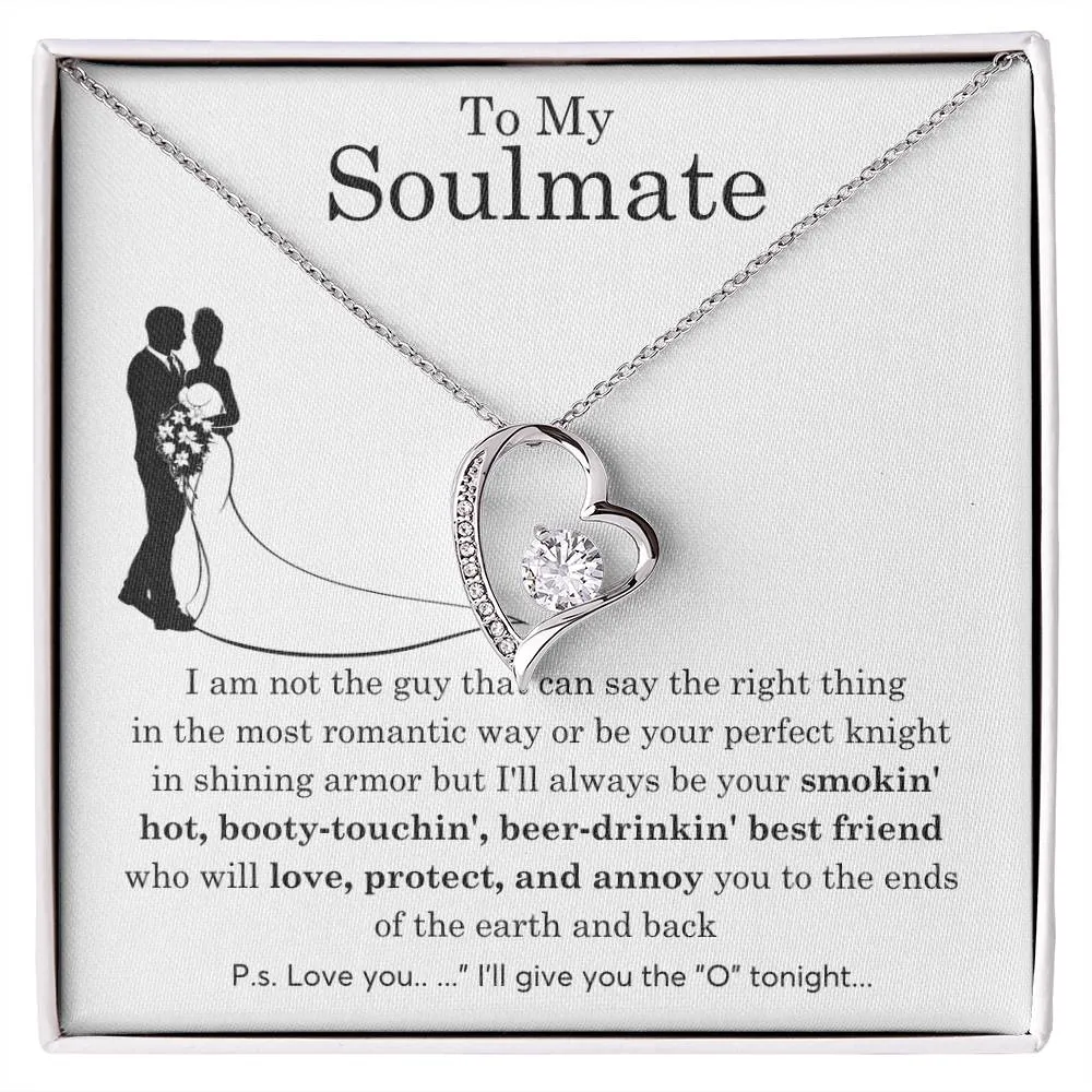 To My Gorgeous Wife, You are Everything, Gift For Soulmate , Gift For Wife, Bride to be , My future Wife