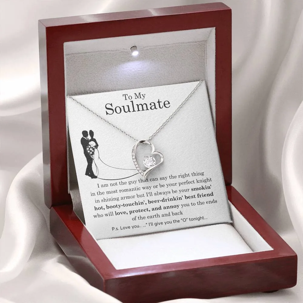 To My Gorgeous Wife, You are Everything, Gift For Soulmate , Gift For Wife, Bride to be , My future Wife