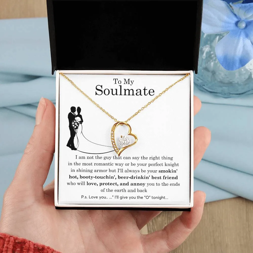 To My Gorgeous Wife, You are Everything, Gift For Soulmate , Gift For Wife, Bride to be , My future Wife