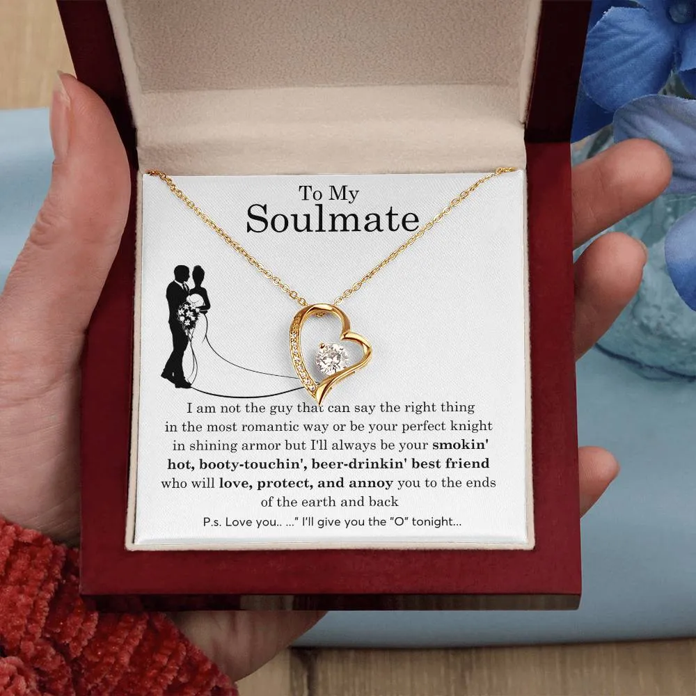 To My Gorgeous Wife, You are Everything, Gift For Soulmate , Gift For Wife, Bride to be , My future Wife