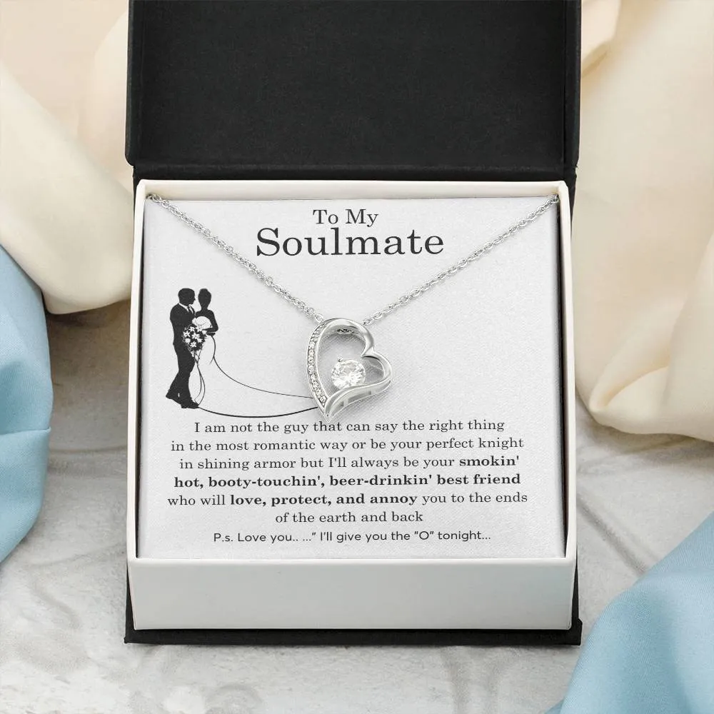 To My Gorgeous Wife, You are Everything, Gift For Soulmate , Gift For Wife, Bride to be , My future Wife