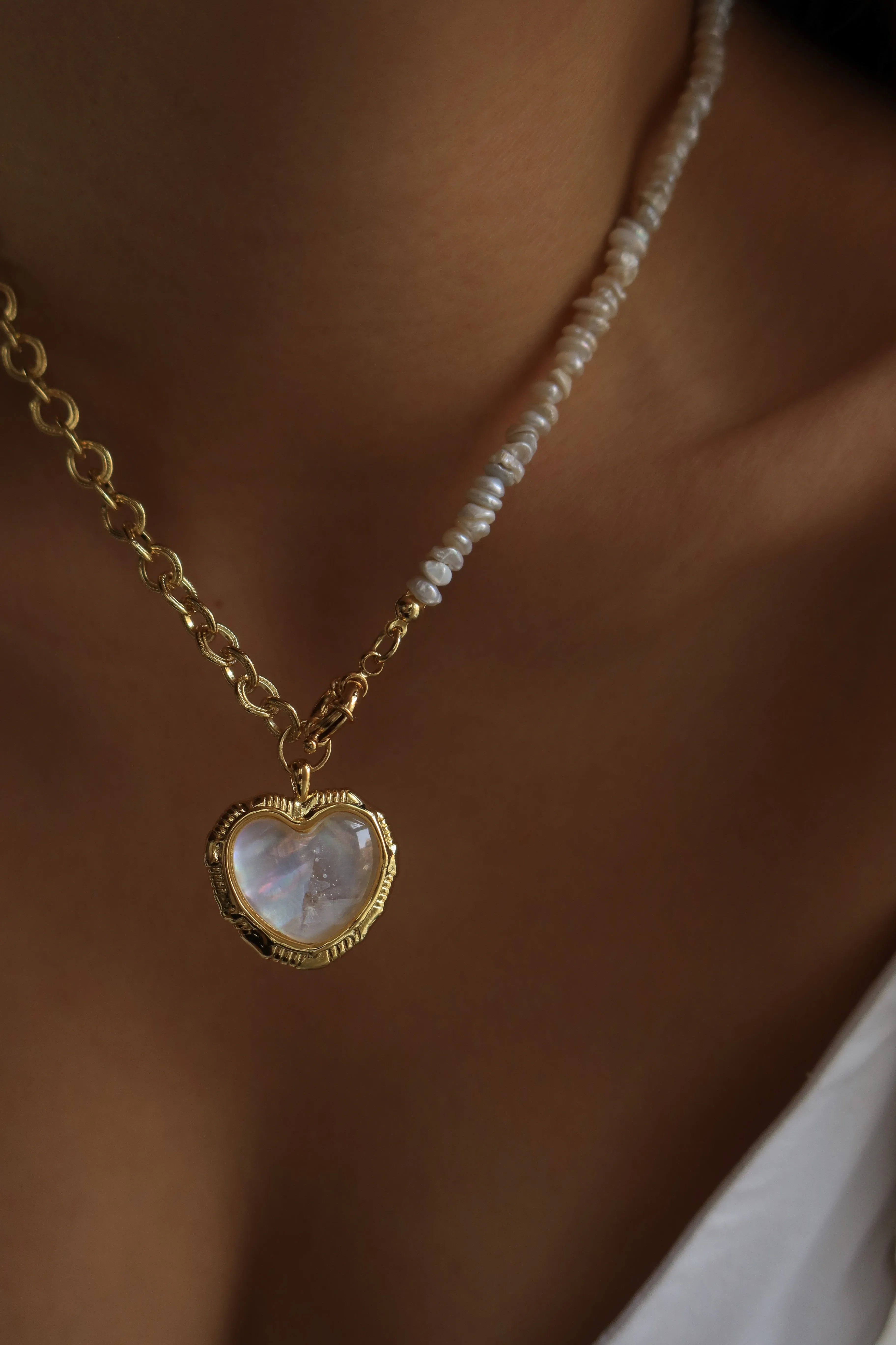 Under the Sea Necklace