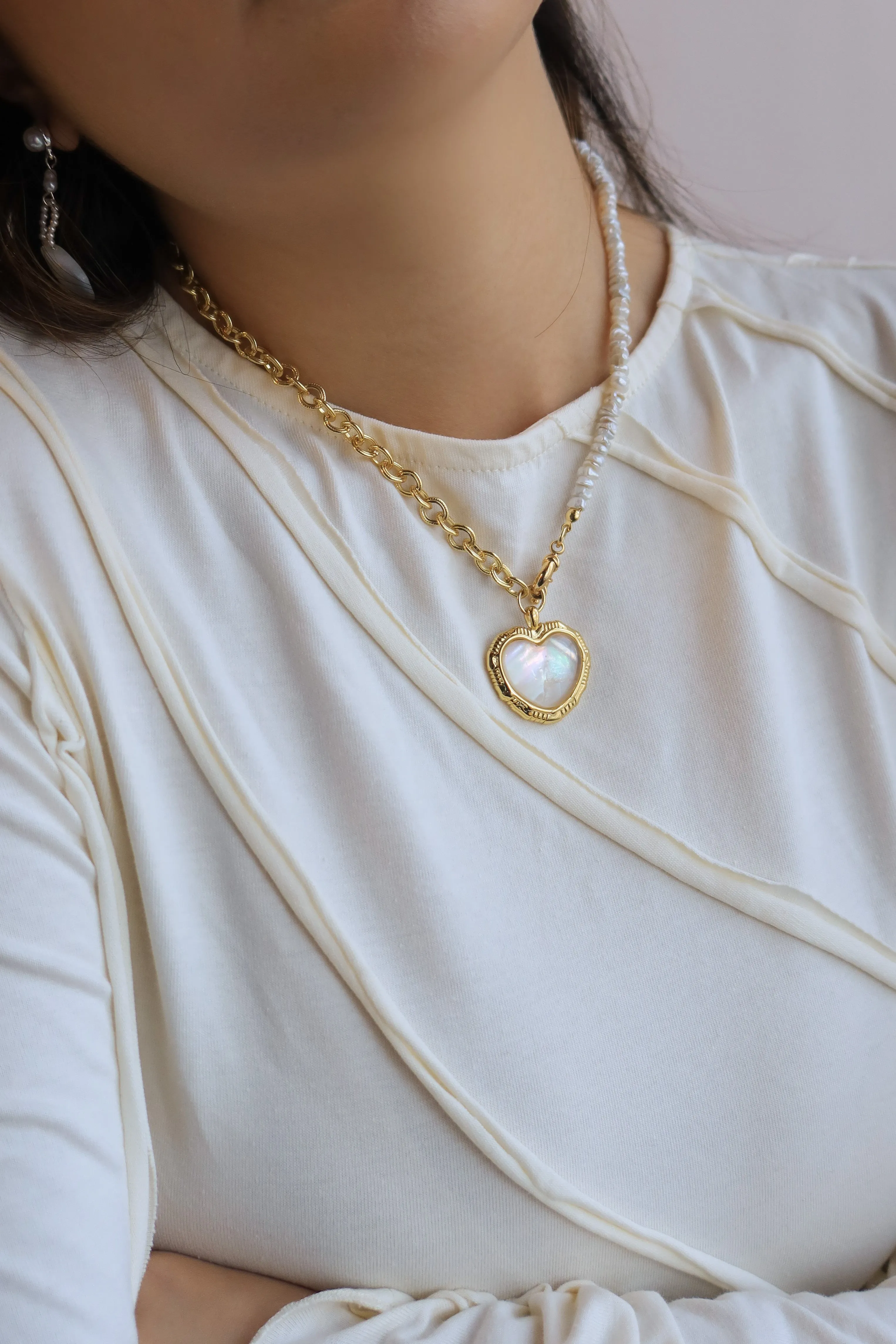Under the Sea Necklace