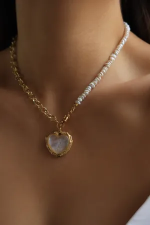 Under the Sea Necklace