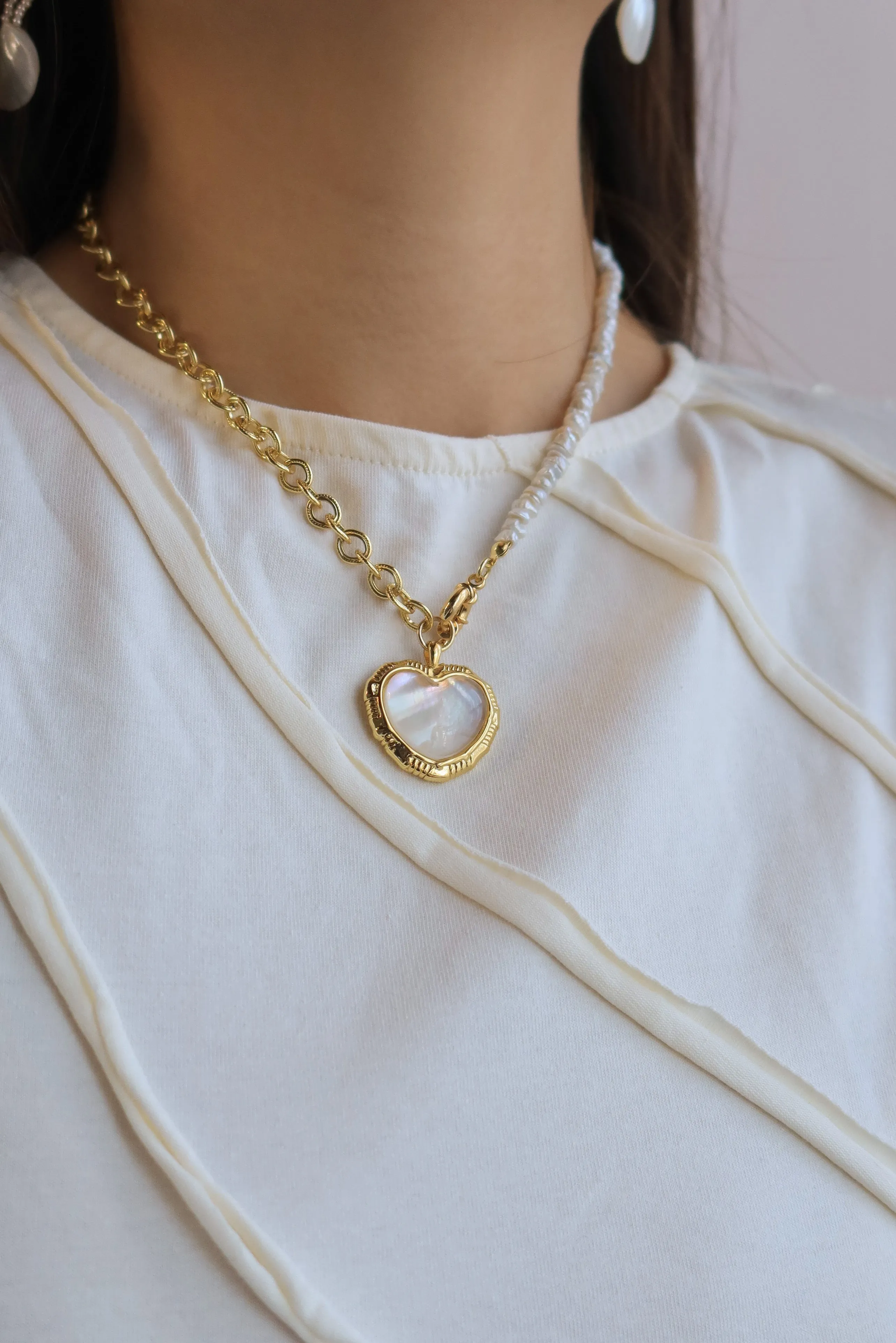 Under the Sea Necklace