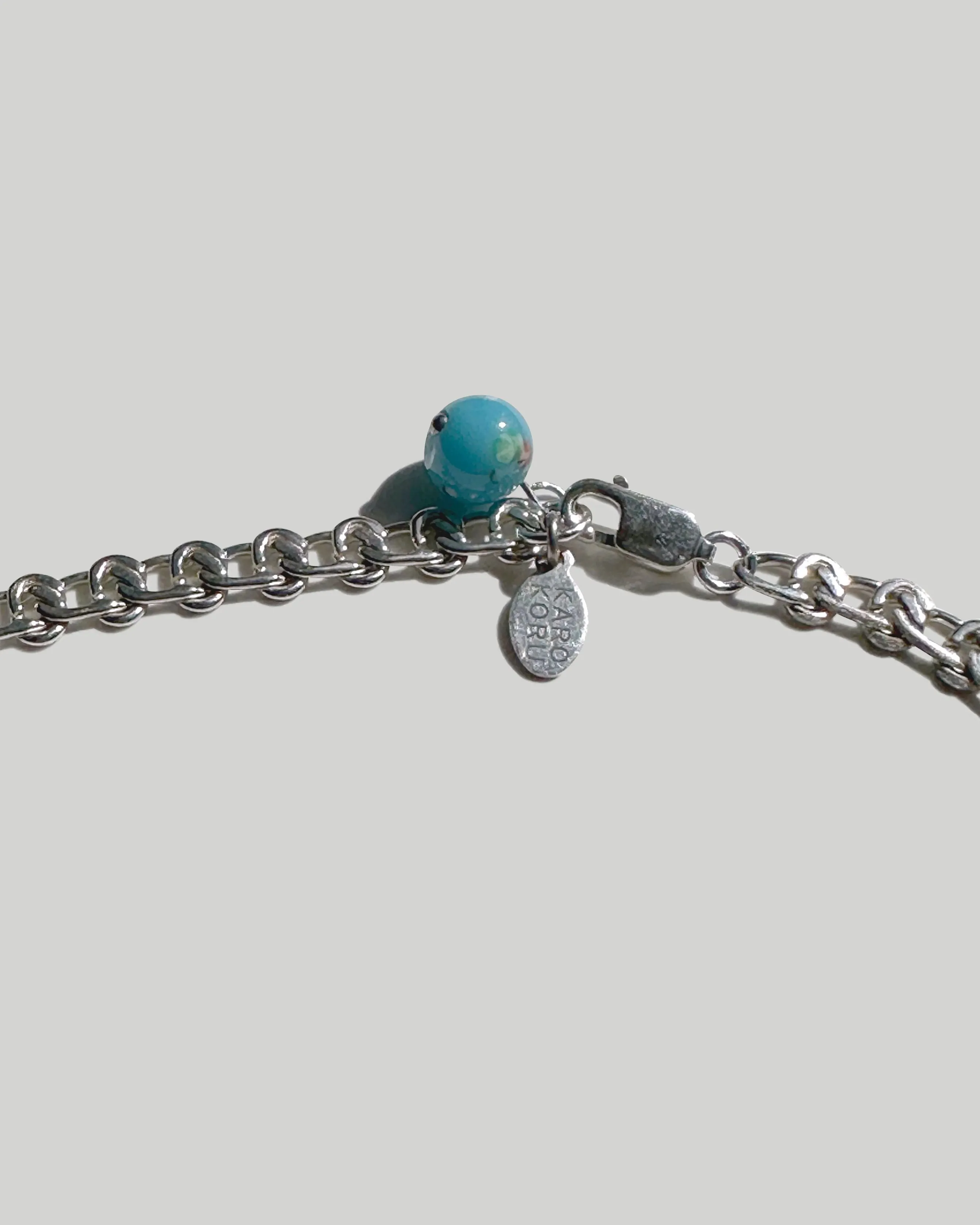 Vieno Necklace