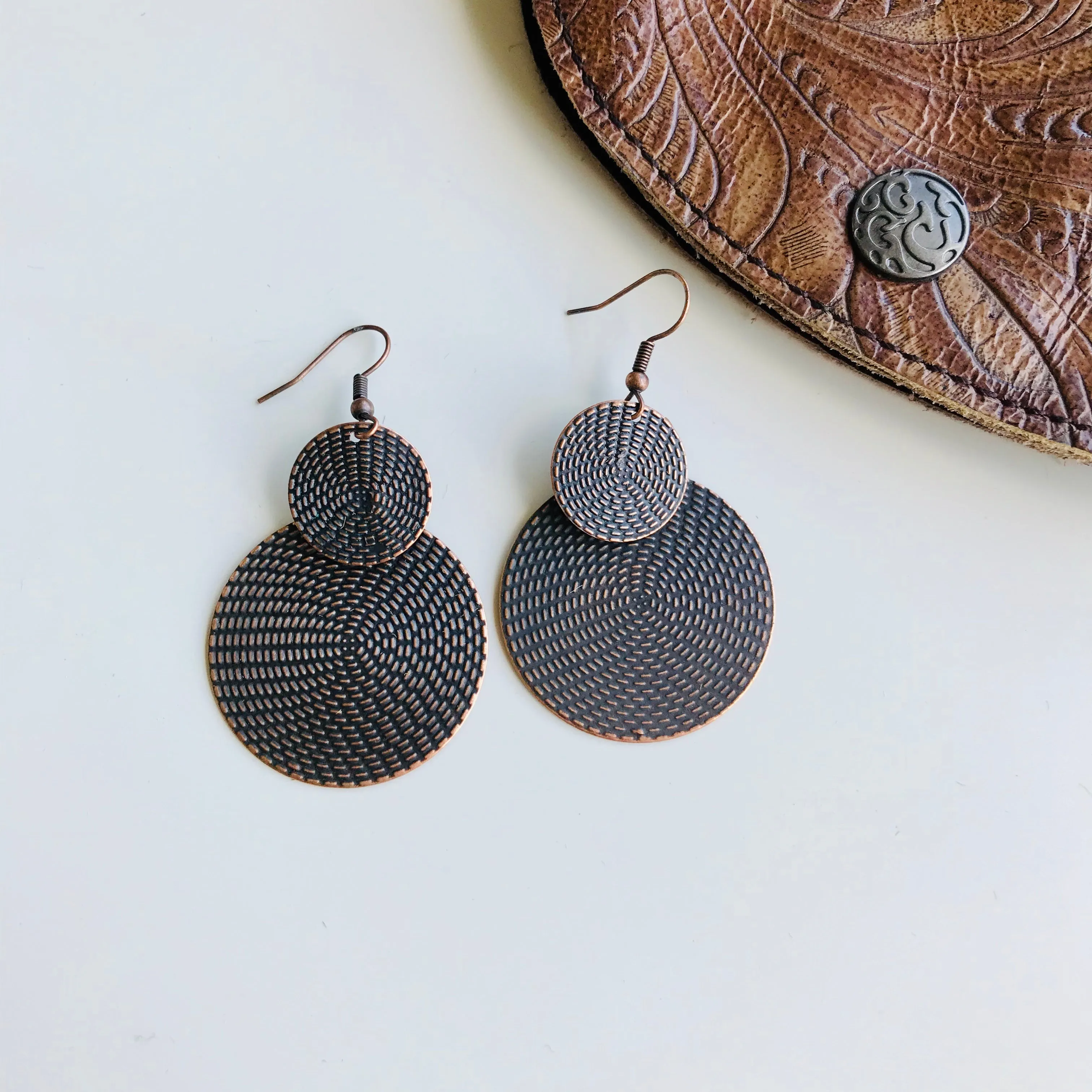 Vivienne Earrings