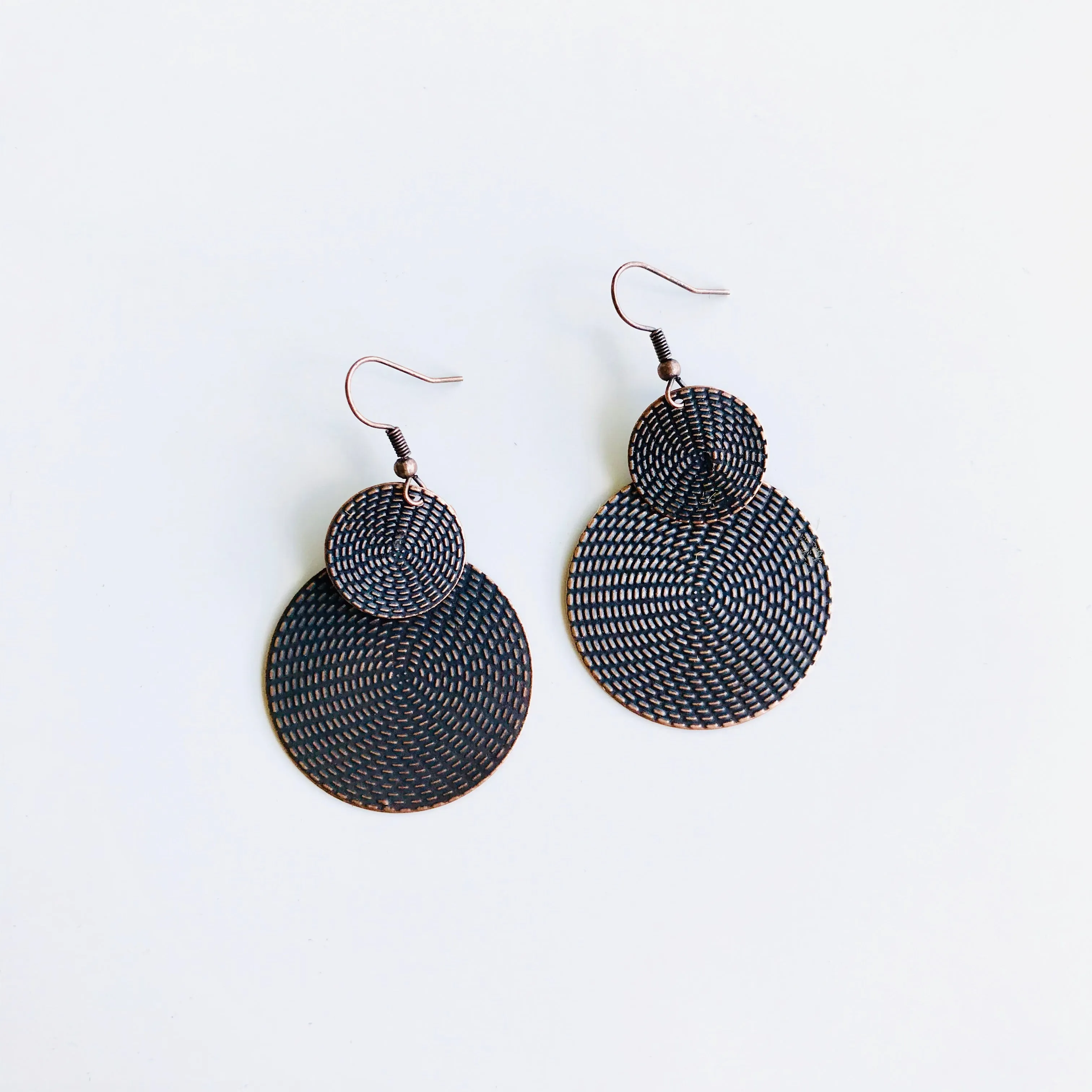 Vivienne Earrings