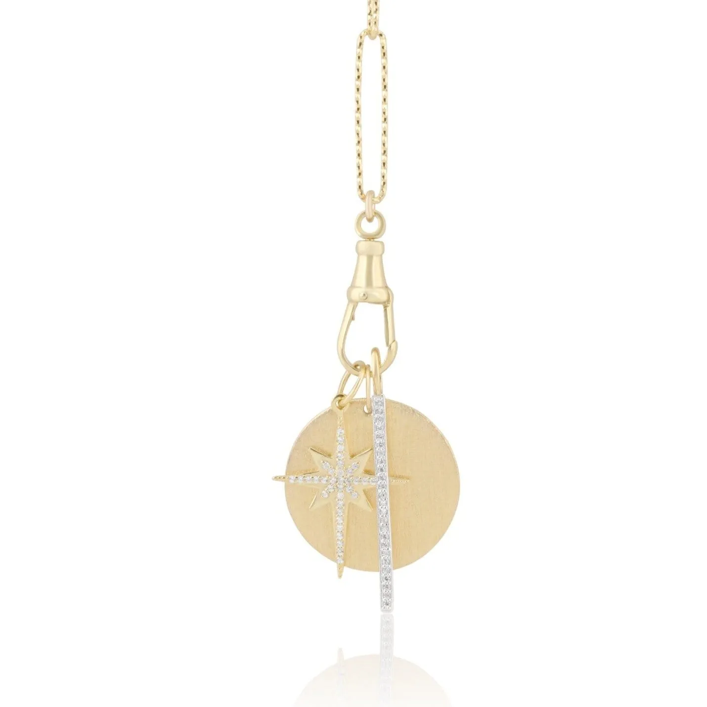 yaeli sparkle | trio charm