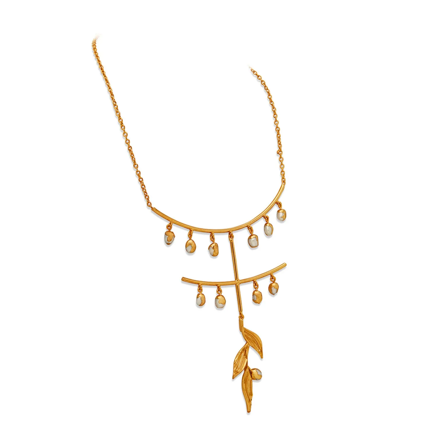 ZURI NECKLACE