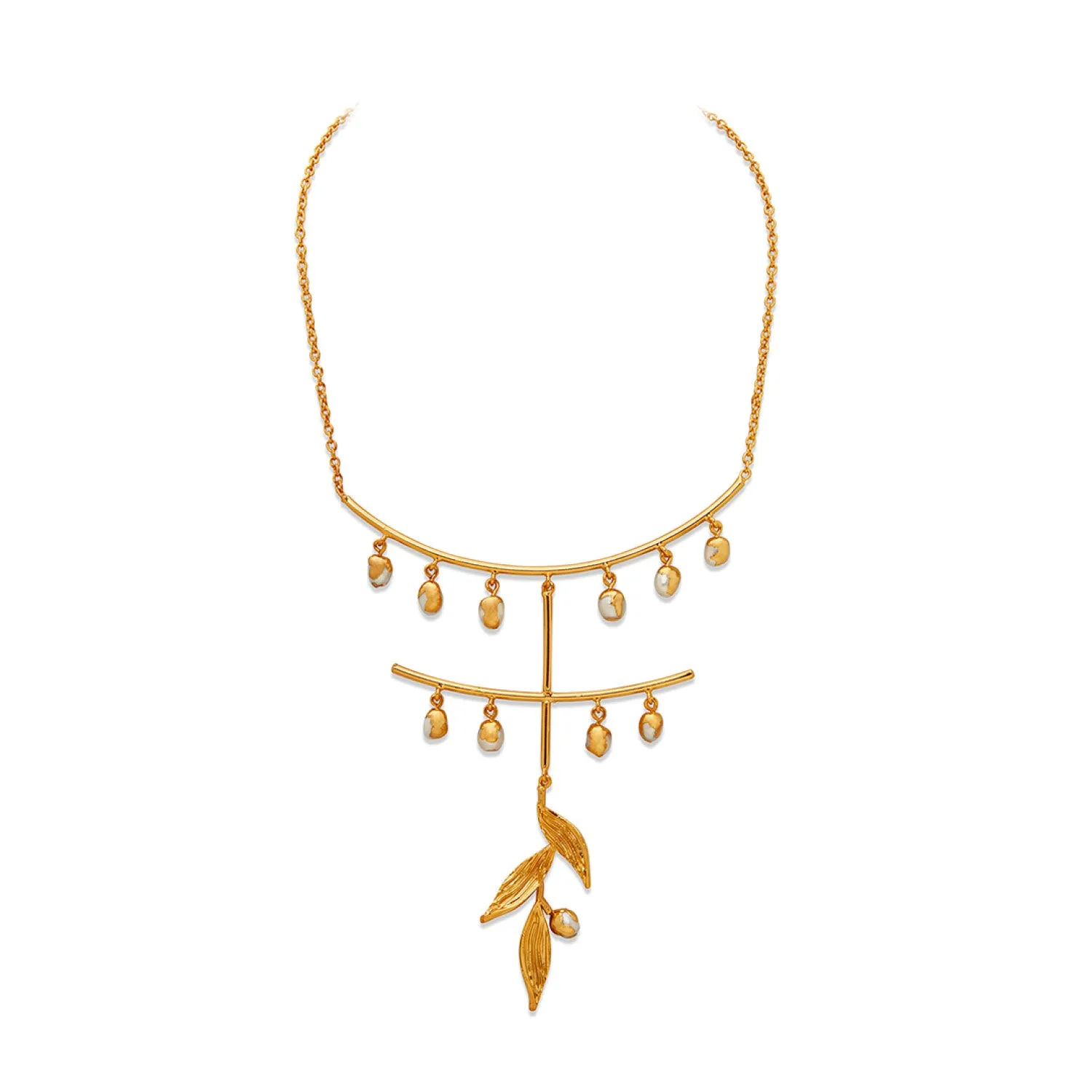 ZURI NECKLACE