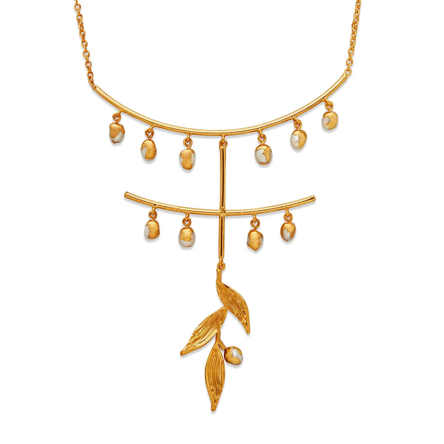 ZURI NECKLACE