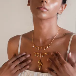 ZURI NECKLACE