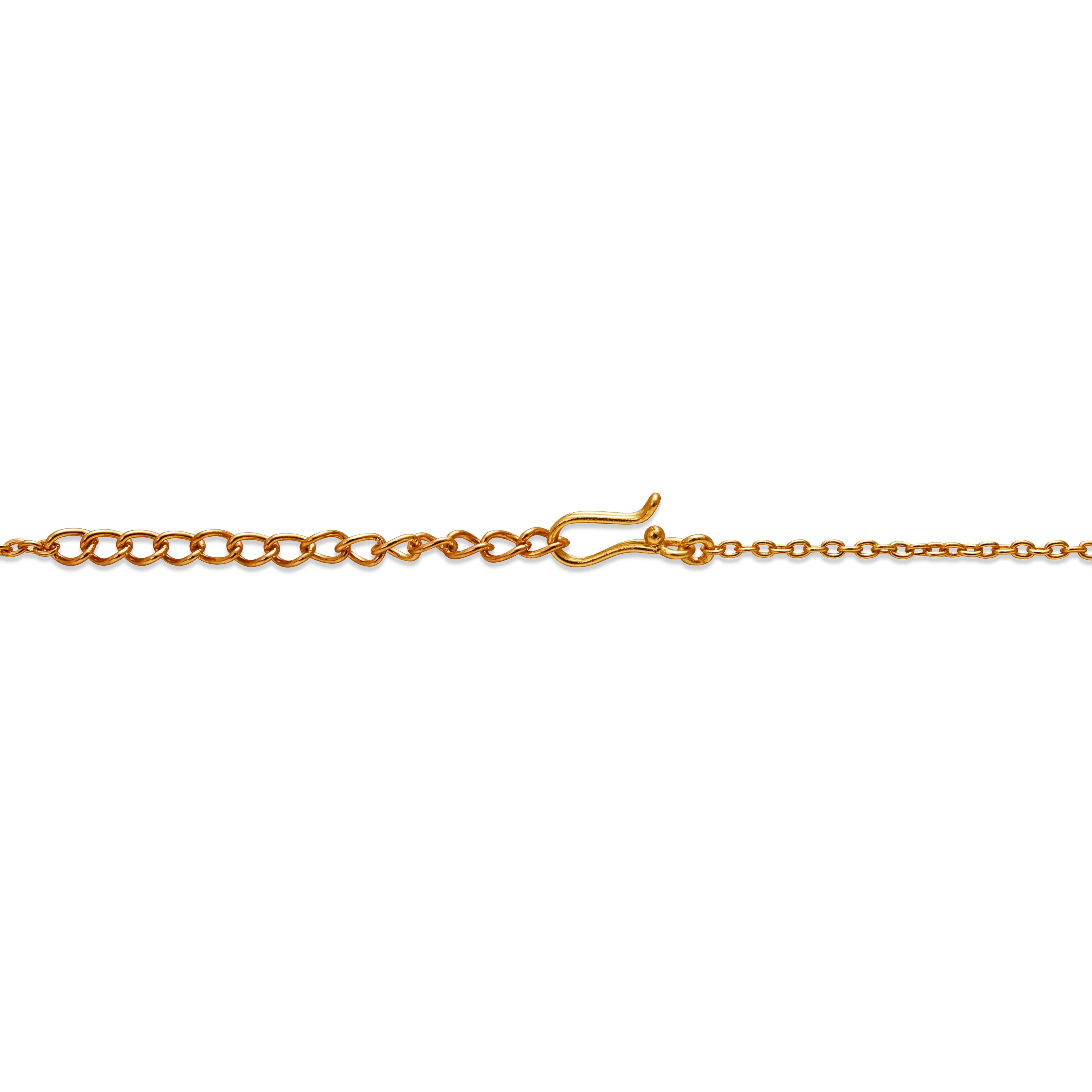 ZURI NECKLACE